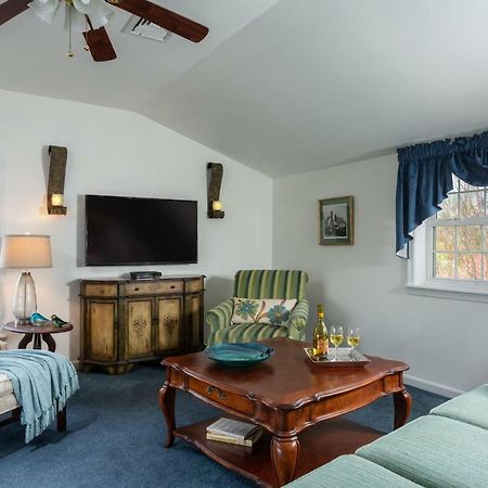 The Inn At Westwynd Farm Hershey Exterior photo