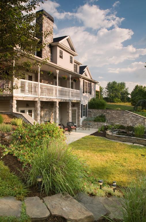 The Inn At Westwynd Farm Hershey Exterior photo