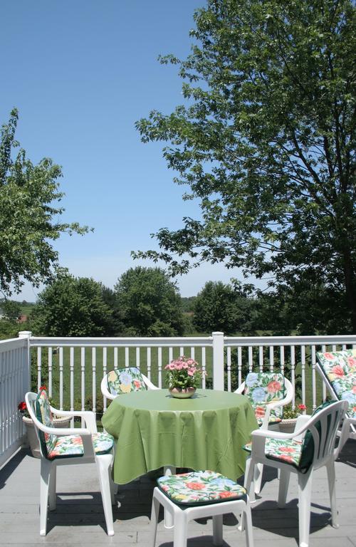 The Inn At Westwynd Farm Hershey Exterior photo