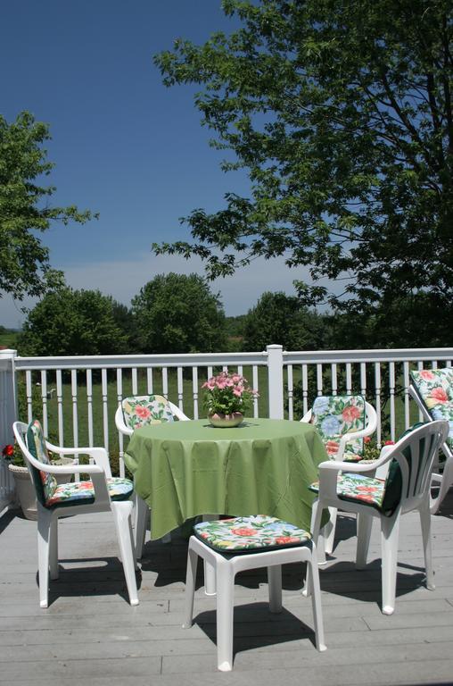 The Inn At Westwynd Farm Hershey Exterior photo