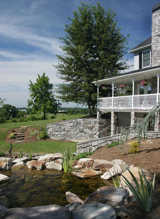 The Inn At Westwynd Farm Hershey Exterior photo