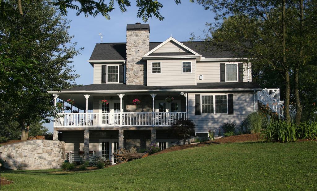 The Inn At Westwynd Farm Hershey Exterior photo