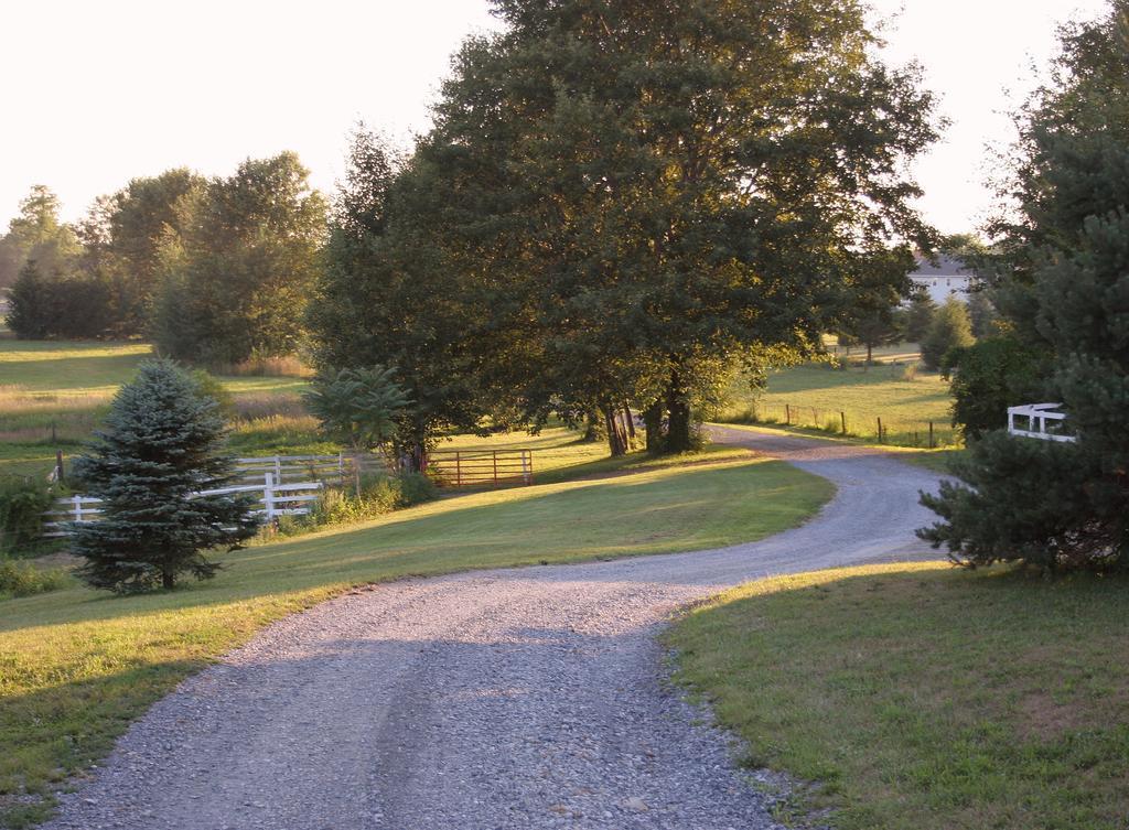 The Inn At Westwynd Farm Hershey Exterior photo