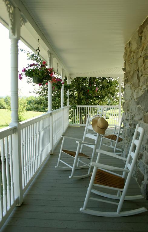 The Inn At Westwynd Farm Hershey Exterior photo