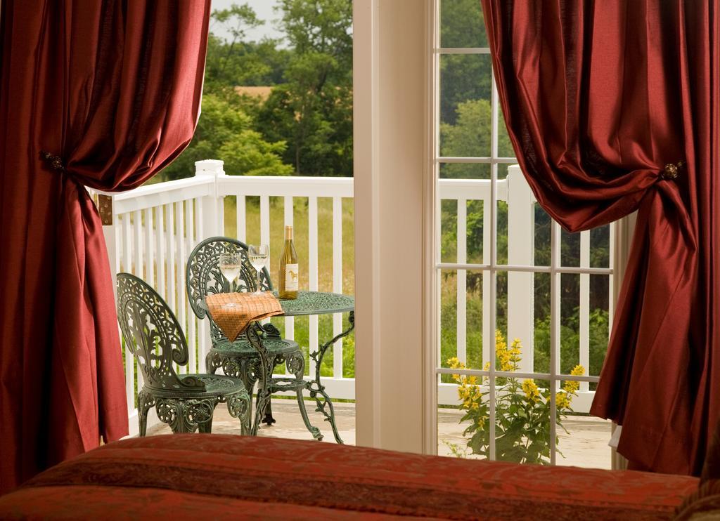 The Inn At Westwynd Farm Hershey Exterior photo